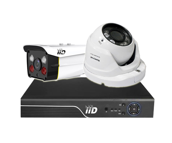 01-Surveillance Cameras