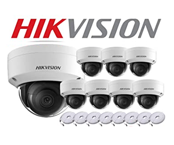 02- HIKVISION