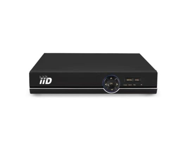 IID-XVR16P